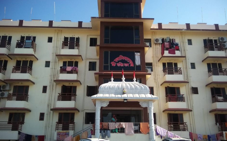 Swaminarayan Bhakti Dham Dwarka