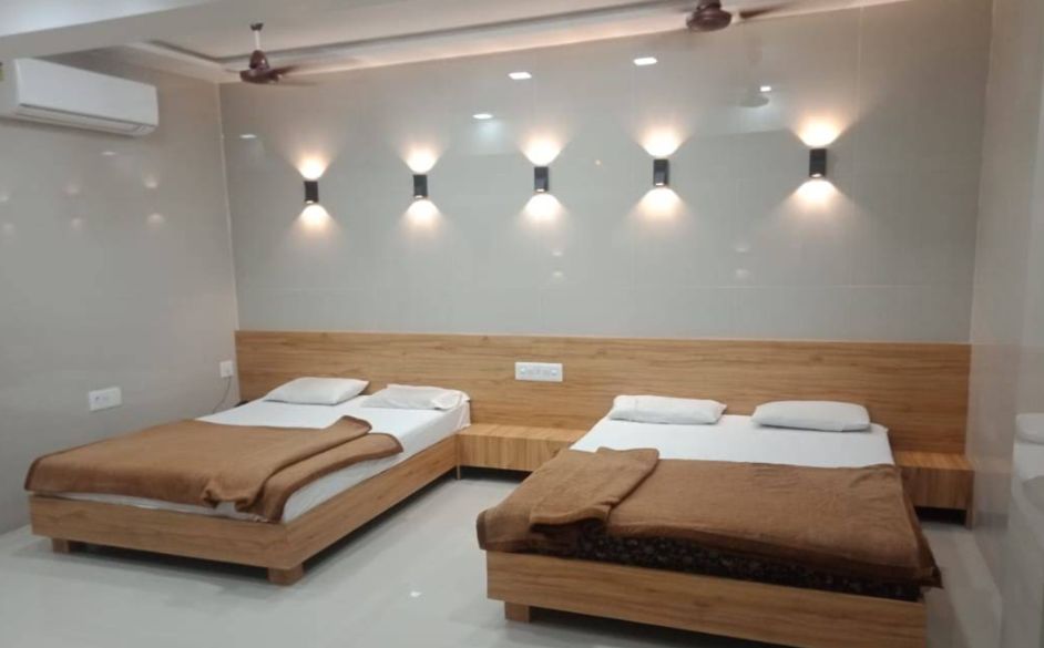 Budget Stay in Dwarka